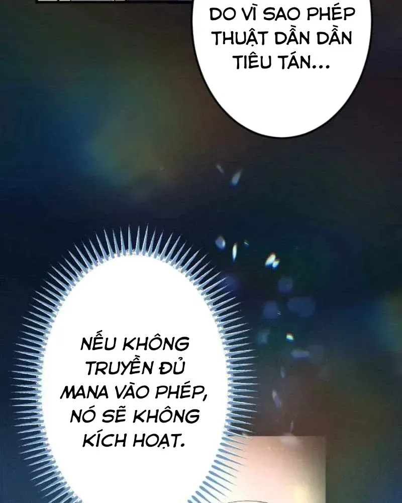 Con Đường Ma Pháp Của Kiếm Thánh Trọng Sinh Chap 13 - Next Chap 14