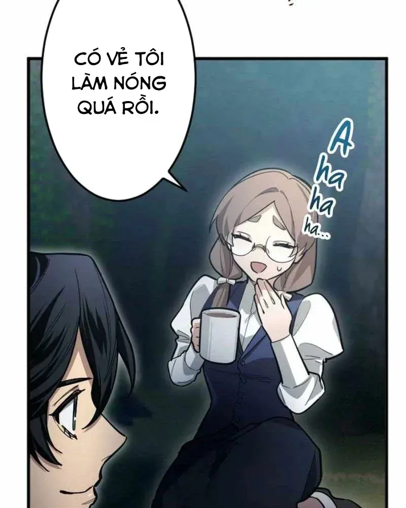 Con Đường Ma Pháp Của Kiếm Thánh Trọng Sinh Chap 13 - Next Chap 14