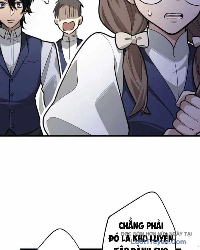 Con Đường Ma Pháp Của Kiếm Thánh Trọng Sinh Chap 13 - Next Chap 14