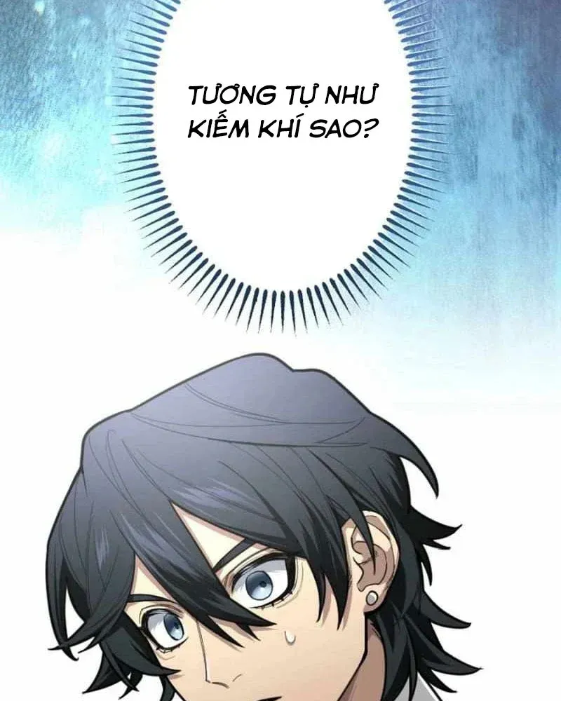 Con Đường Ma Pháp Của Kiếm Thánh Trọng Sinh Chap 13 - Next Chap 14