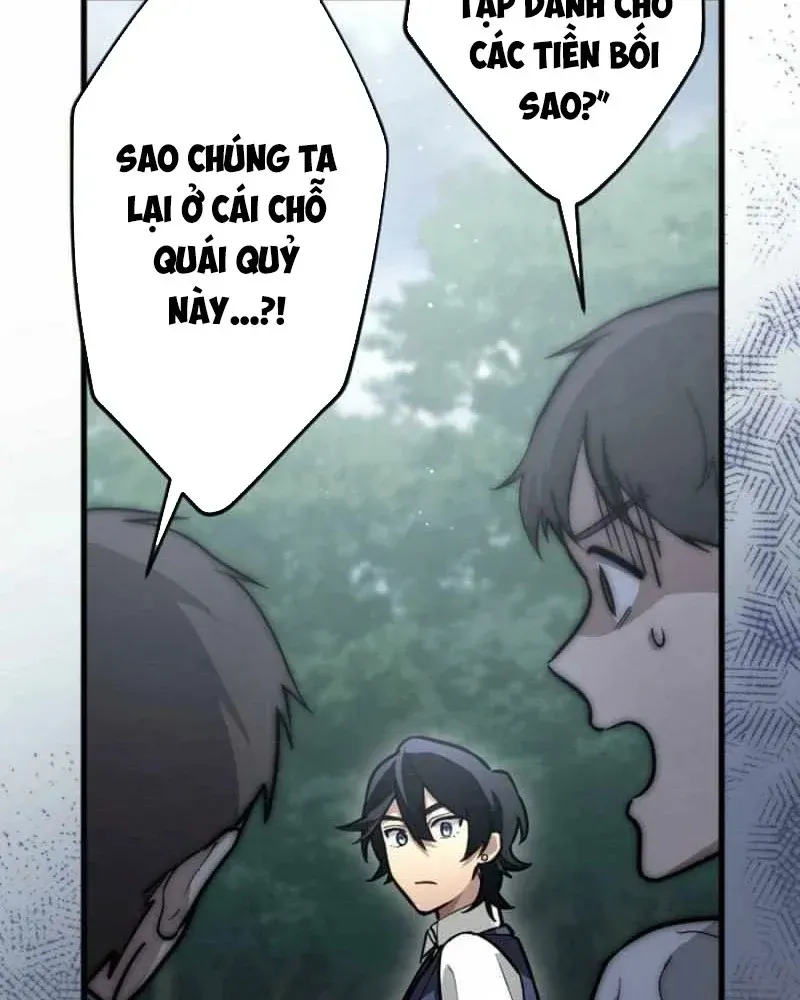 Con Đường Ma Pháp Của Kiếm Thánh Trọng Sinh Chap 13 - Next Chap 14