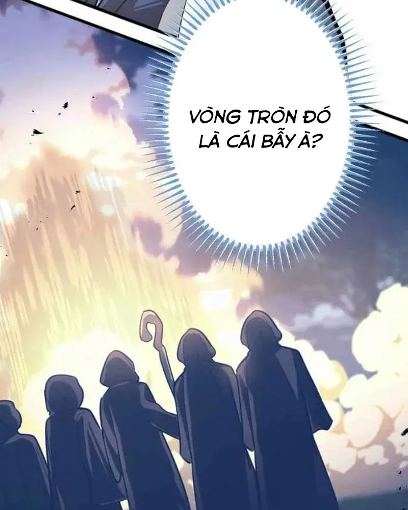 Con Đường Ma Pháp Của Kiếm Thánh Trọng Sinh Chap 13 - Next Chap 14