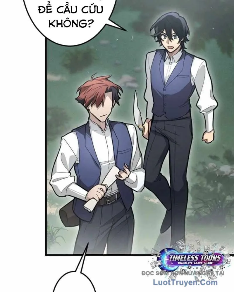 Con Đường Ma Pháp Của Kiếm Thánh Trọng Sinh Chap 13 - Next Chap 14