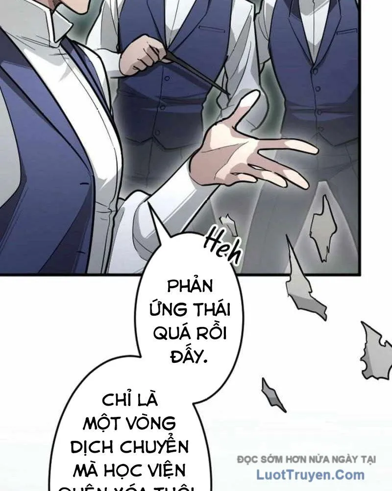 Con Đường Ma Pháp Của Kiếm Thánh Trọng Sinh Chap 13 - Next Chap 14