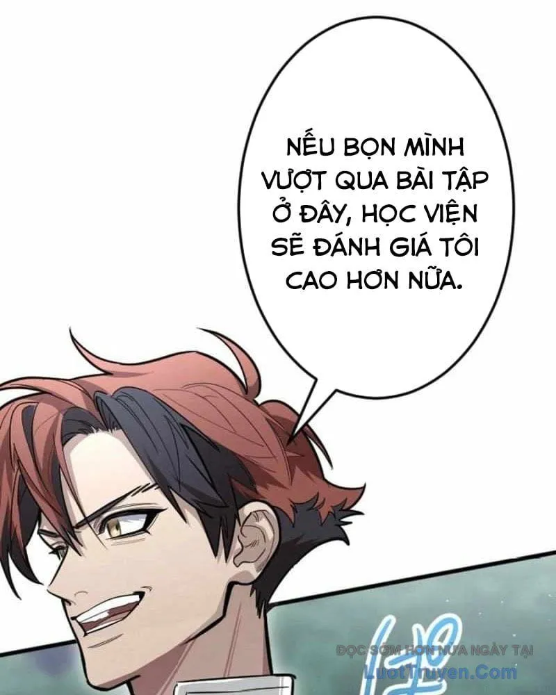 Con Đường Ma Pháp Của Kiếm Thánh Trọng Sinh Chap 13 - Next Chap 14