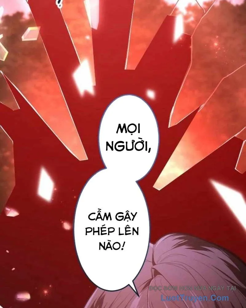 Con Đường Ma Pháp Của Kiếm Thánh Trọng Sinh Chap 13 - Next Chap 14