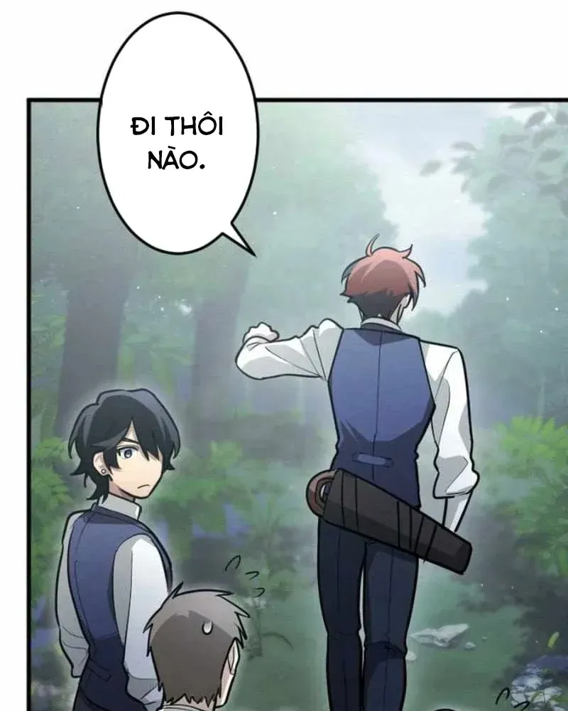 Con Đường Ma Pháp Của Kiếm Thánh Trọng Sinh Chap 13 - Next Chap 14