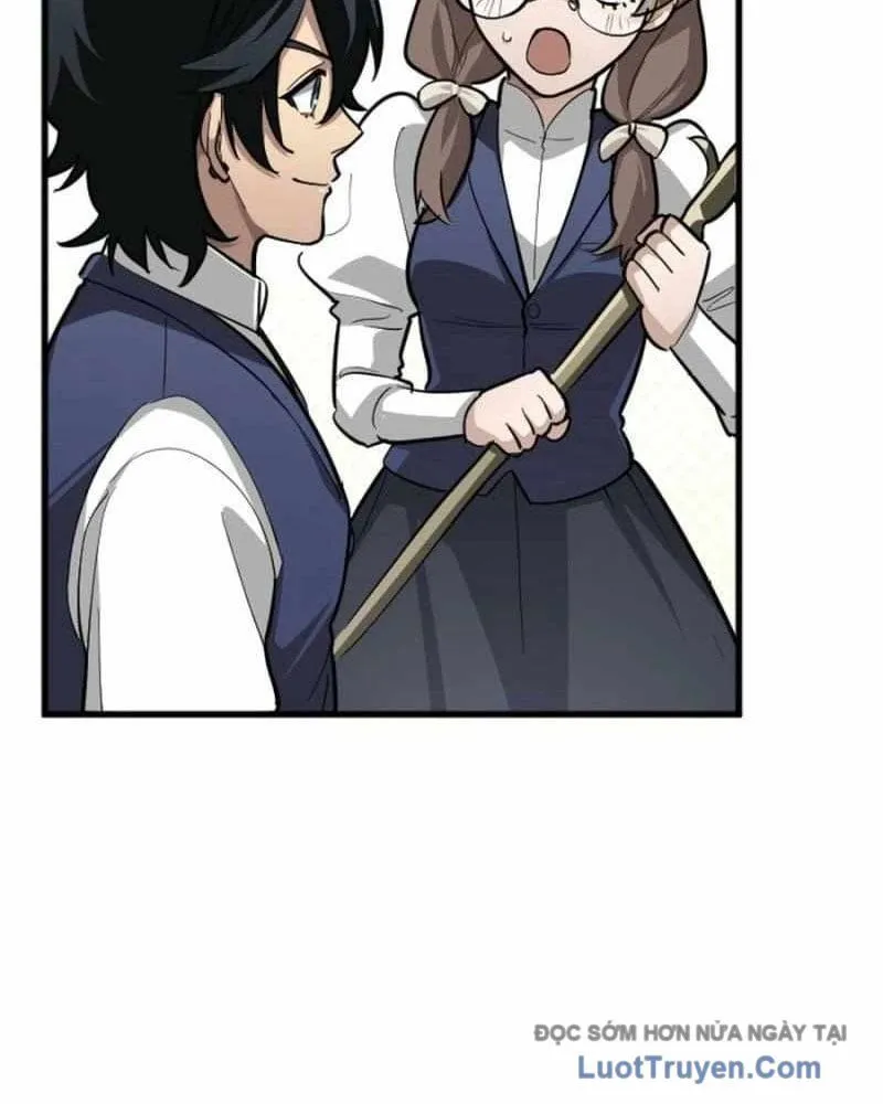 Con Đường Ma Pháp Của Kiếm Thánh Trọng Sinh Chap 13 - Next Chap 14