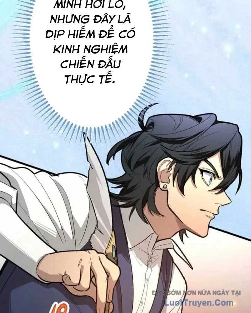 Con Đường Ma Pháp Của Kiếm Thánh Trọng Sinh Chap 13 - Next Chap 14