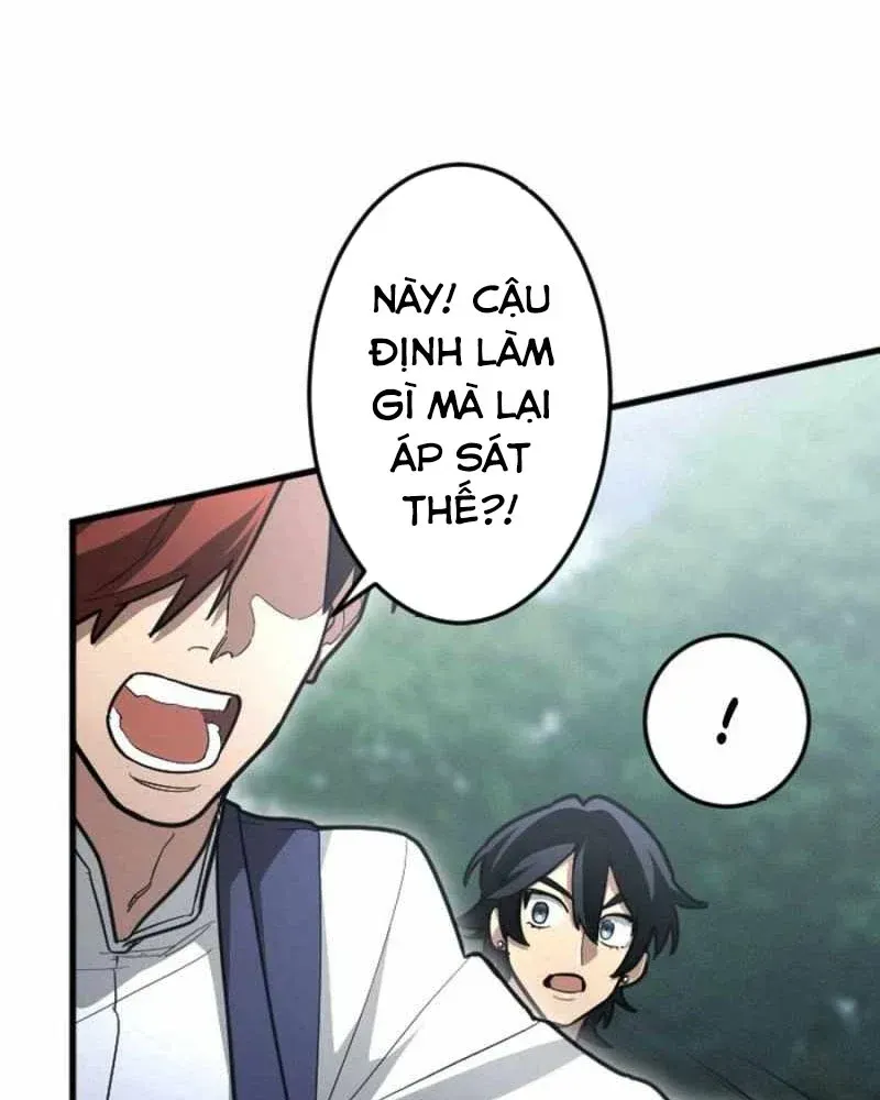 Con Đường Ma Pháp Của Kiếm Thánh Trọng Sinh Chap 13 - Next Chap 14