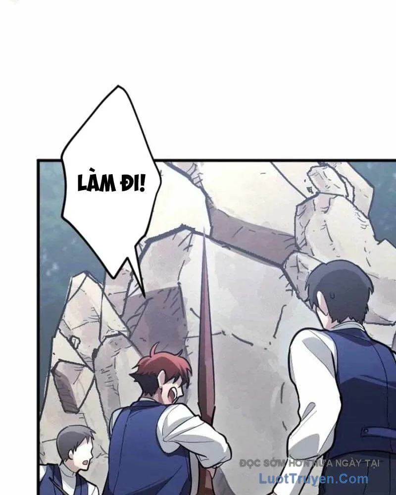 Con Đường Ma Pháp Của Kiếm Thánh Trọng Sinh Chap 13 - Next Chap 14