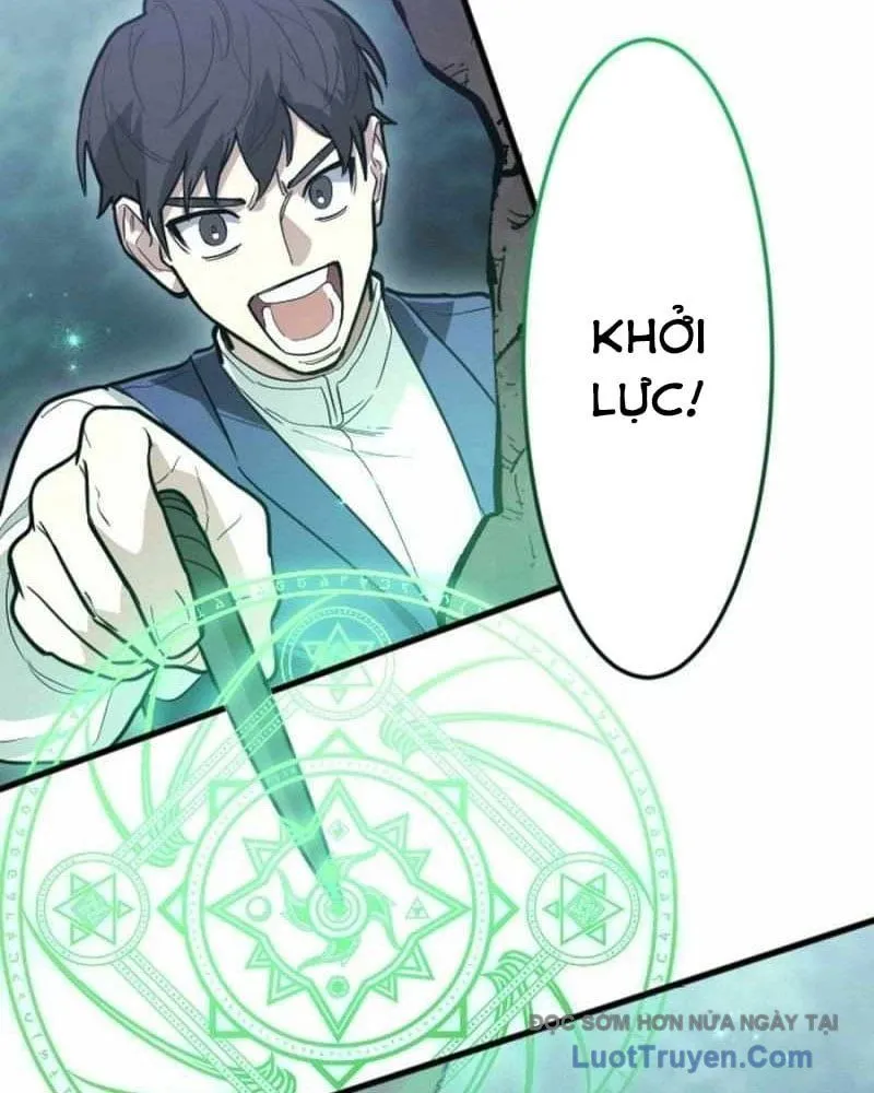 Con Đường Ma Pháp Của Kiếm Thánh Trọng Sinh Chap 13 - Next Chap 14