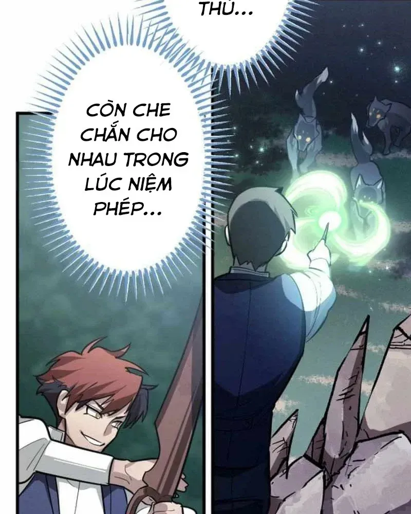 Con Đường Ma Pháp Của Kiếm Thánh Trọng Sinh Chap 13 - Next Chap 14
