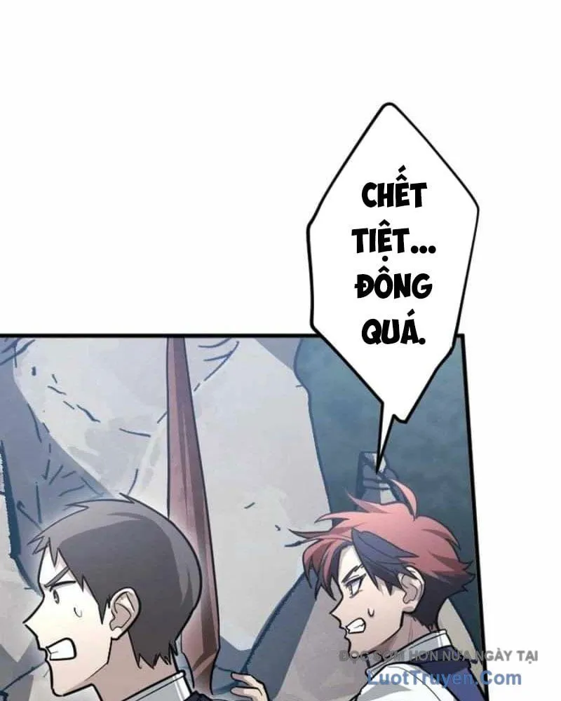 Con Đường Ma Pháp Của Kiếm Thánh Trọng Sinh Chap 13 - Next Chap 14