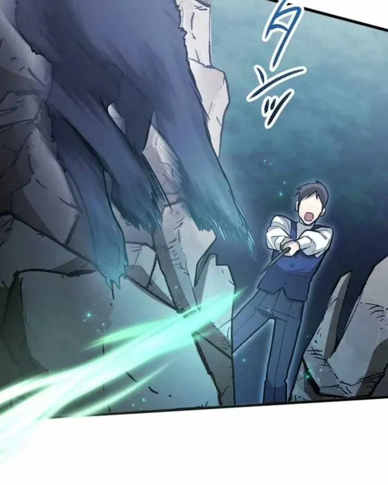 Con Đường Ma Pháp Của Kiếm Thánh Trọng Sinh Chap 13 - Next Chap 14