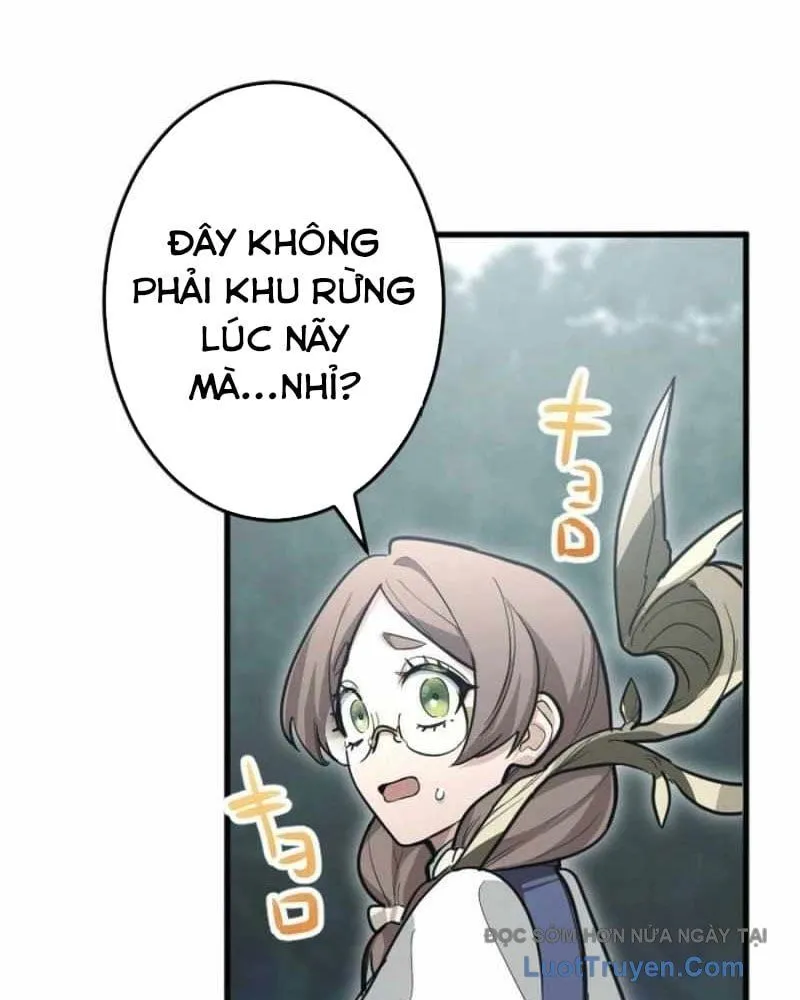 Con Đường Ma Pháp Của Kiếm Thánh Trọng Sinh Chap 13 - Next Chap 14