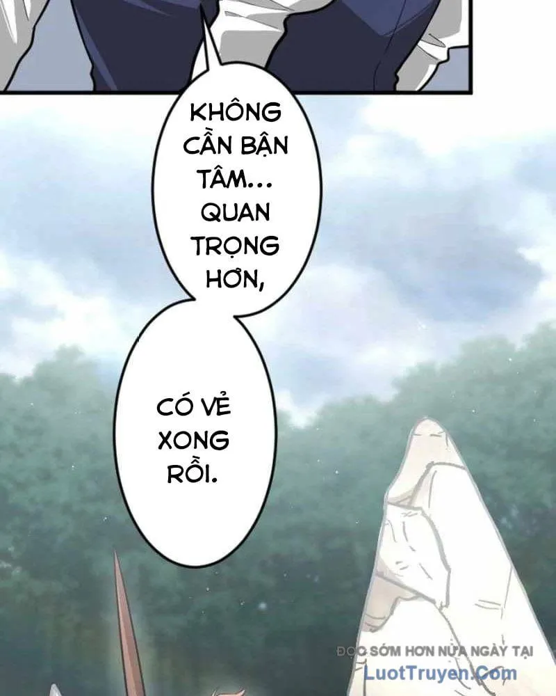 Con Đường Ma Pháp Của Kiếm Thánh Trọng Sinh Chap 13 - Next Chap 14
