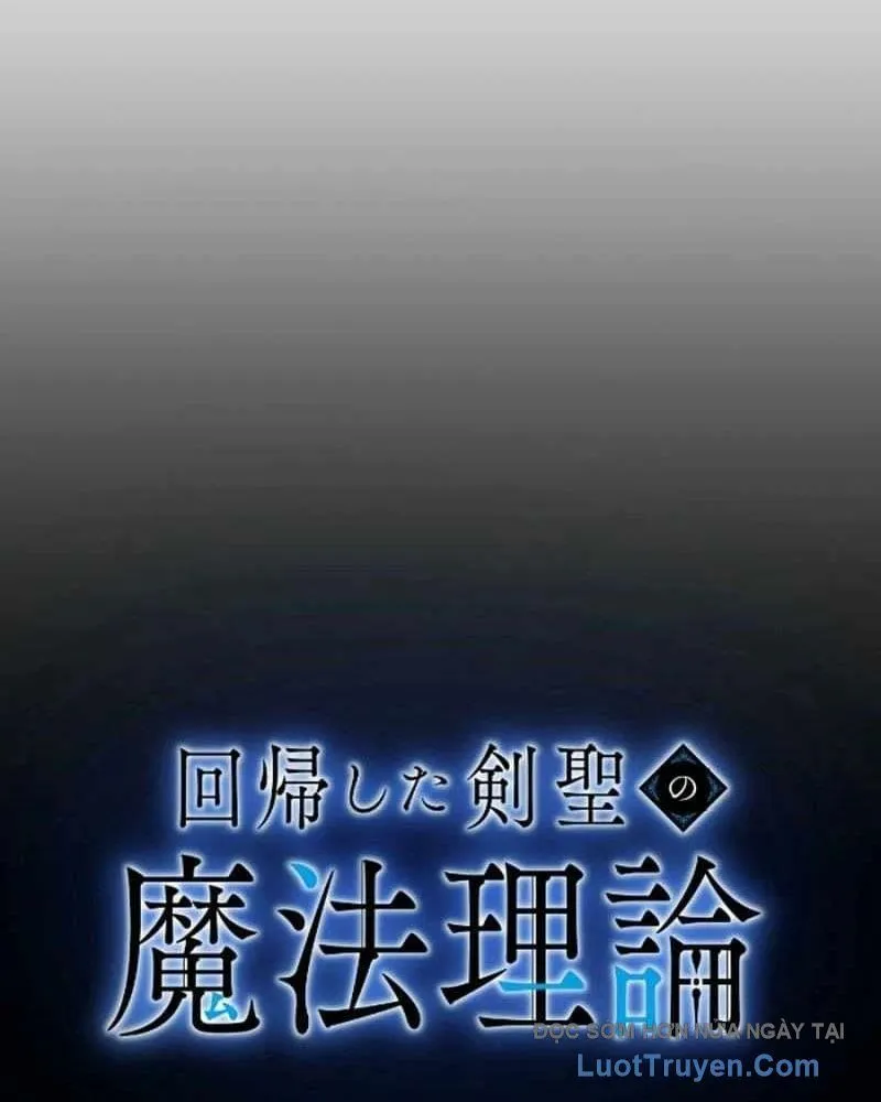 Con Đường Ma Pháp Của Kiếm Thánh Trọng Sinh Chap 13 - Next Chap 14