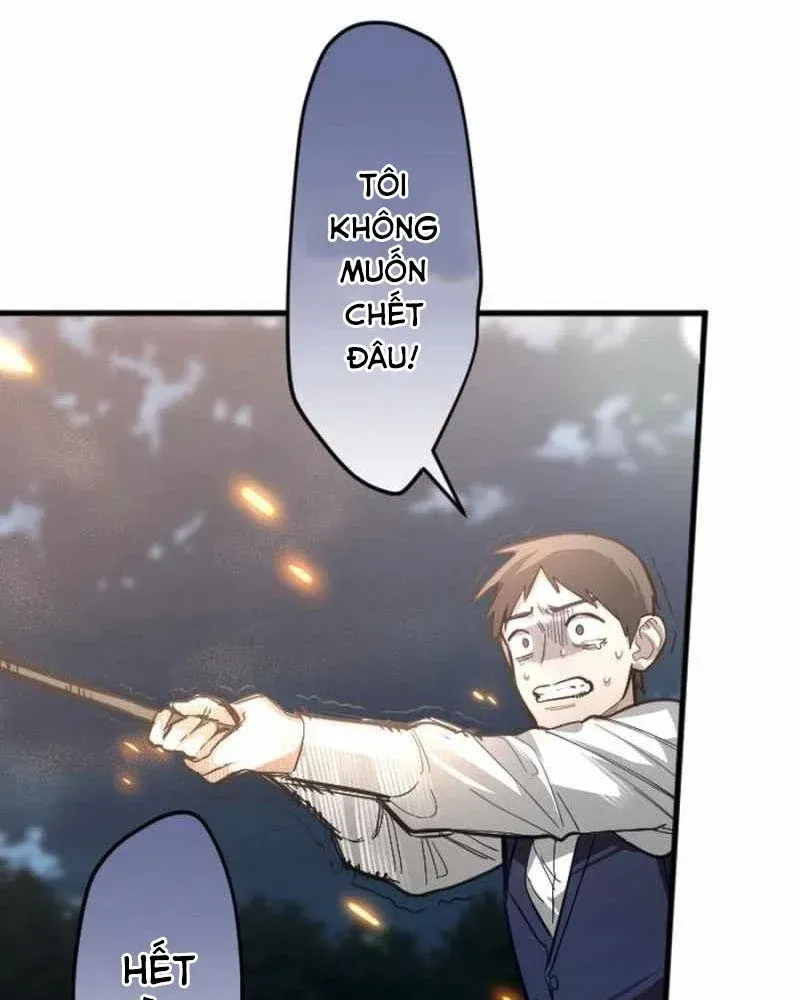 Con Đường Ma Pháp Của Kiếm Thánh Trọng Sinh Chap 14 - Next Chap 15