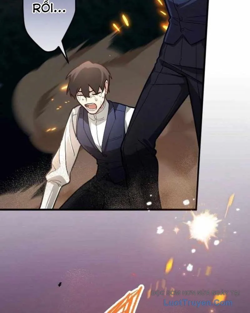 Con Đường Ma Pháp Của Kiếm Thánh Trọng Sinh Chap 14 - Next Chap 15