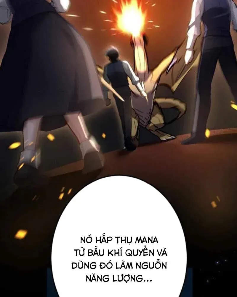 Con Đường Ma Pháp Của Kiếm Thánh Trọng Sinh Chap 14 - Next Chap 15