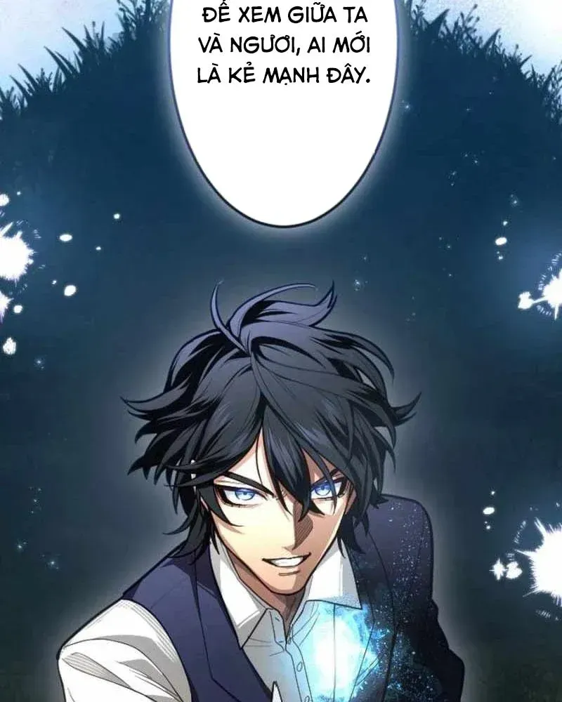Con Đường Ma Pháp Của Kiếm Thánh Trọng Sinh Chap 14 - Next Chap 15