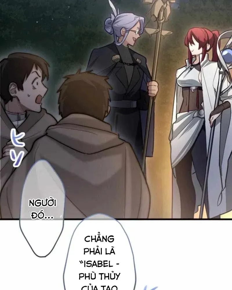 Con Đường Ma Pháp Của Kiếm Thánh Trọng Sinh Chap 14 - Next Chap 15