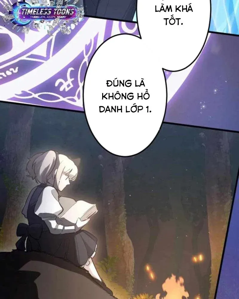 Con Đường Ma Pháp Của Kiếm Thánh Trọng Sinh Chap 14 - Next Chap 15