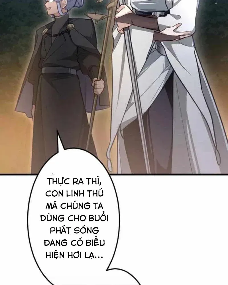 Con Đường Ma Pháp Của Kiếm Thánh Trọng Sinh Chap 14 - Next Chap 15
