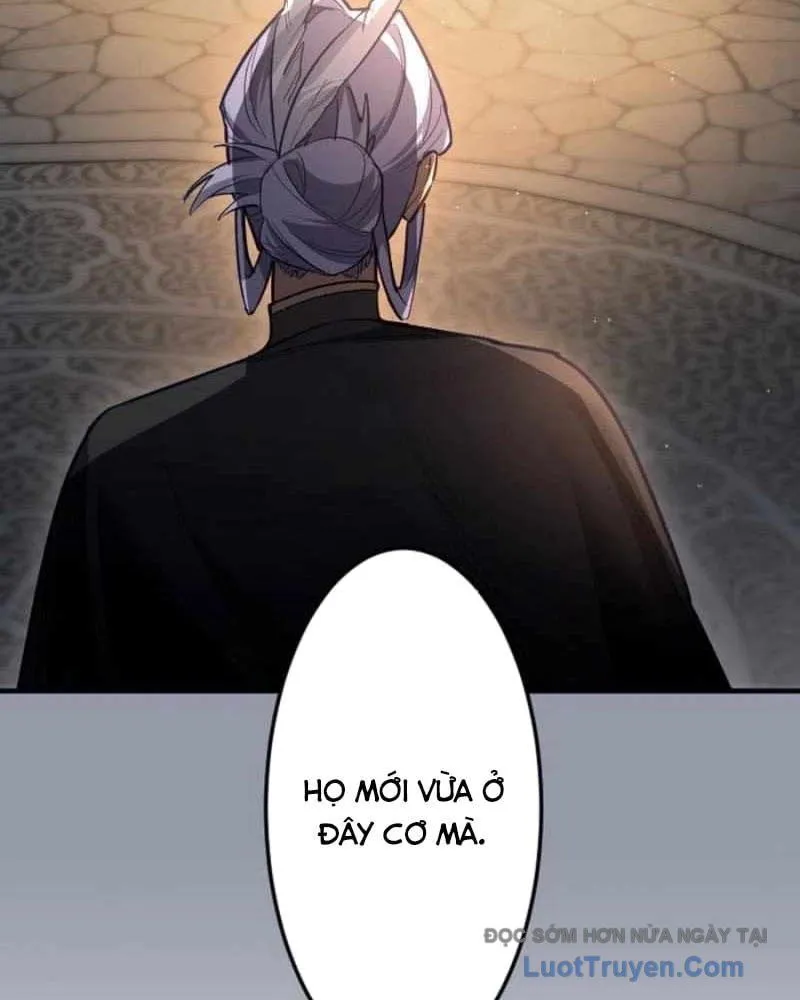 Con Đường Ma Pháp Của Kiếm Thánh Trọng Sinh Chap 14 - Next Chap 15