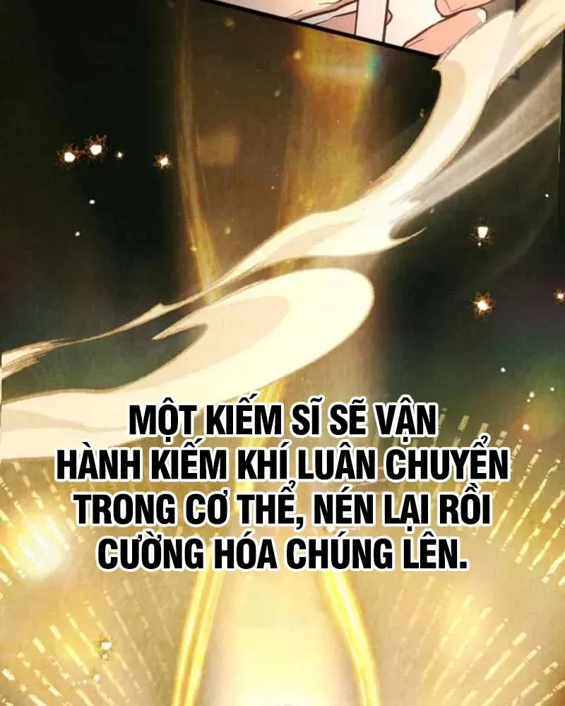 Con Đường Ma Pháp Của Kiếm Thánh Trọng Sinh Chap 14 - Next Chap 15