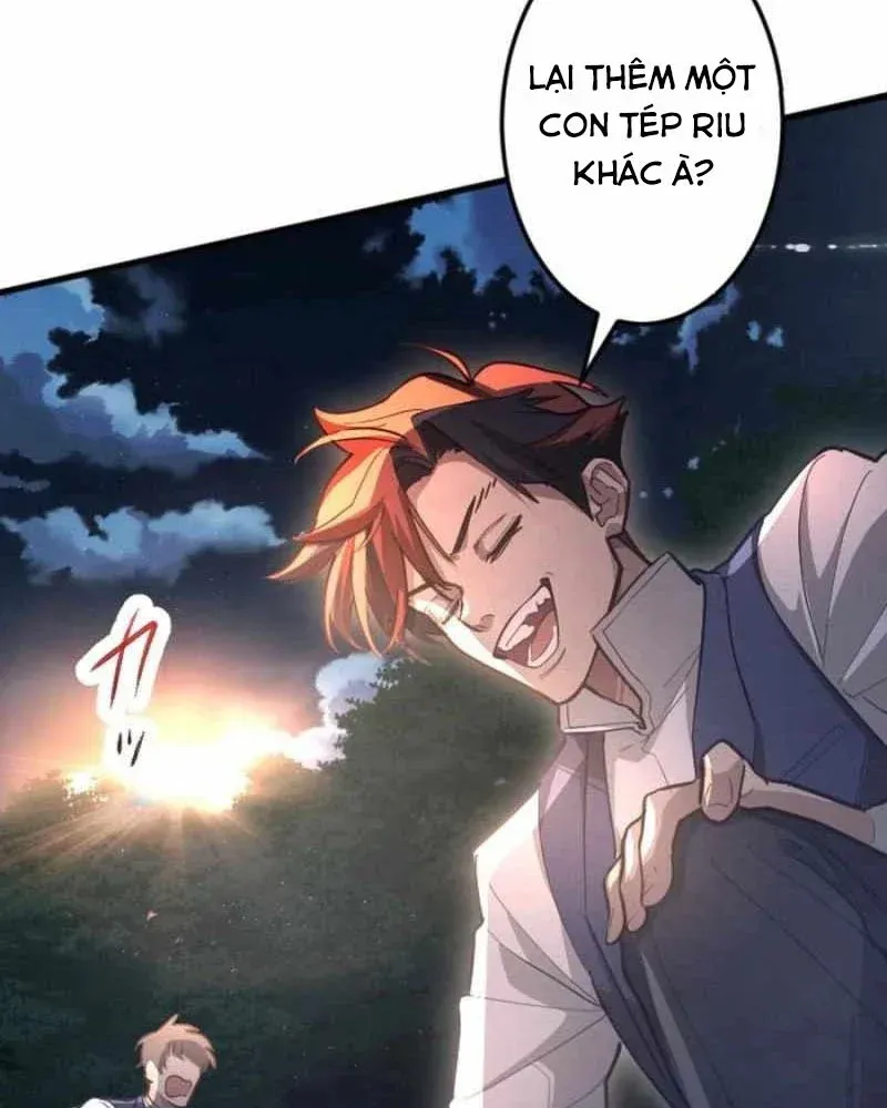 Con Đường Ma Pháp Của Kiếm Thánh Trọng Sinh Chap 14 - Next Chap 15