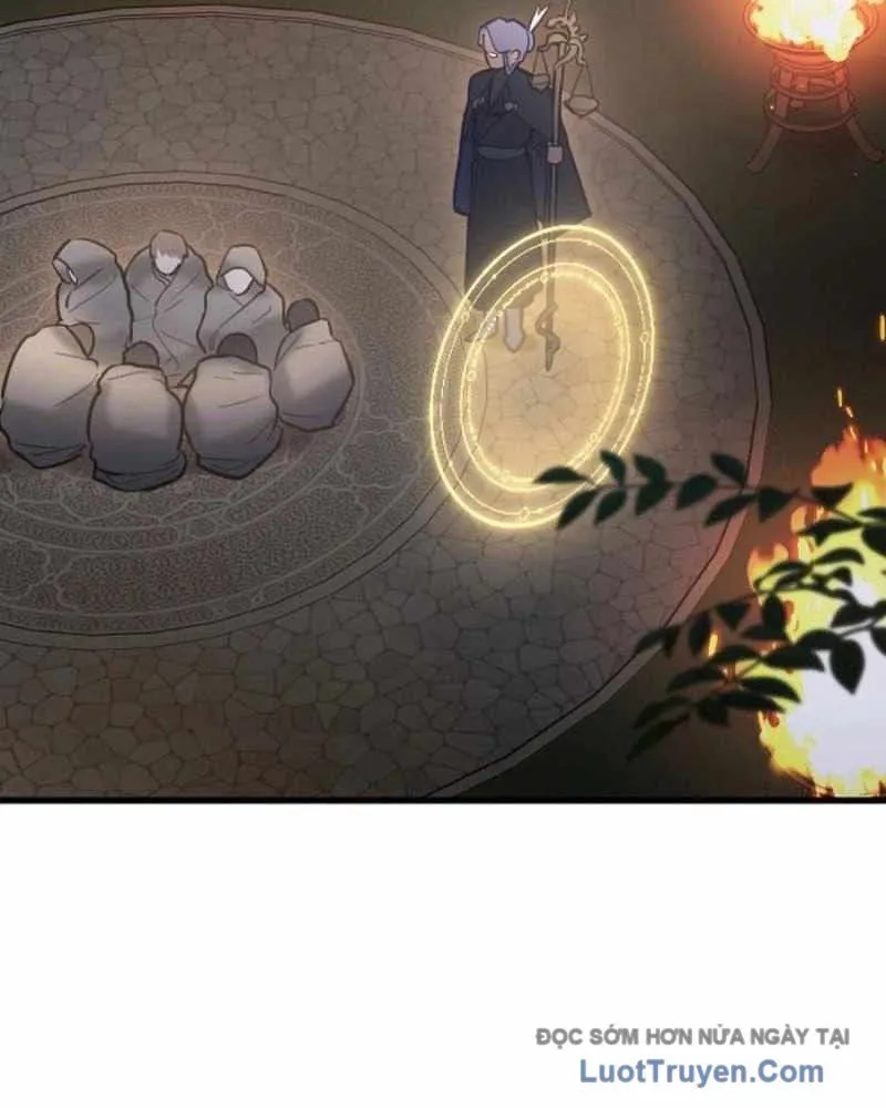 Con Đường Ma Pháp Của Kiếm Thánh Trọng Sinh Chap 14 - Next Chap 15
