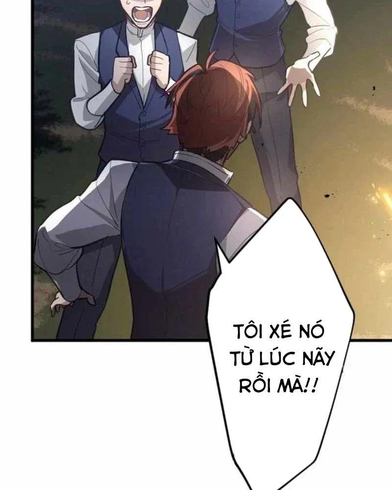 Con Đường Ma Pháp Của Kiếm Thánh Trọng Sinh Chap 14 - Next Chap 15