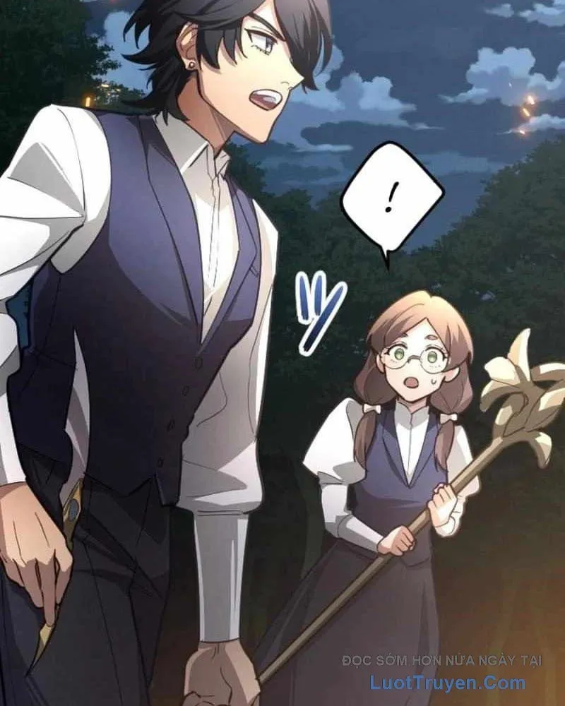 Con Đường Ma Pháp Của Kiếm Thánh Trọng Sinh Chap 14 - Next Chap 15