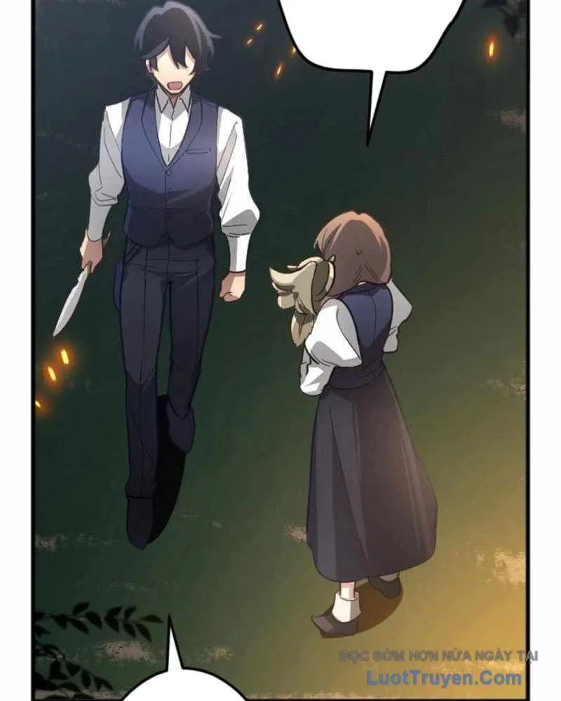 Con Đường Ma Pháp Của Kiếm Thánh Trọng Sinh Chap 14 - Next Chap 15