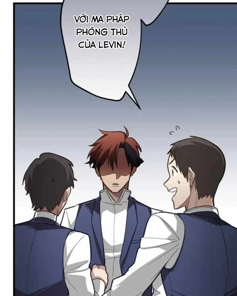 Con Đường Ma Pháp Của Kiếm Thánh Trọng Sinh Chap 14 - Next Chap 15