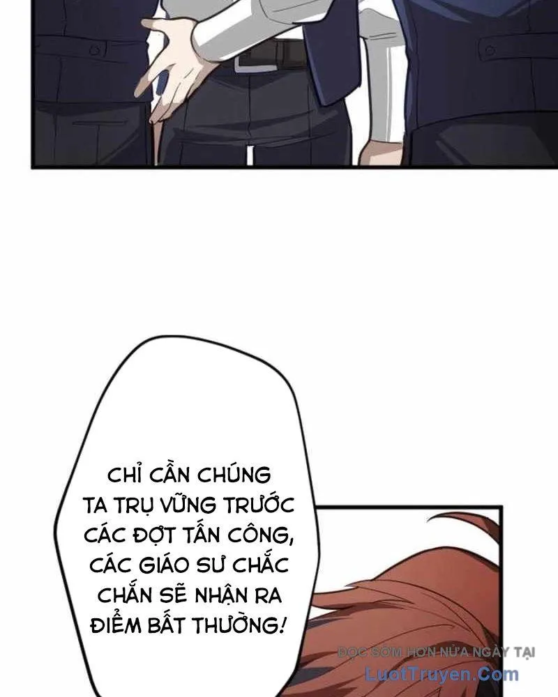 Con Đường Ma Pháp Của Kiếm Thánh Trọng Sinh Chap 14 - Next Chap 15