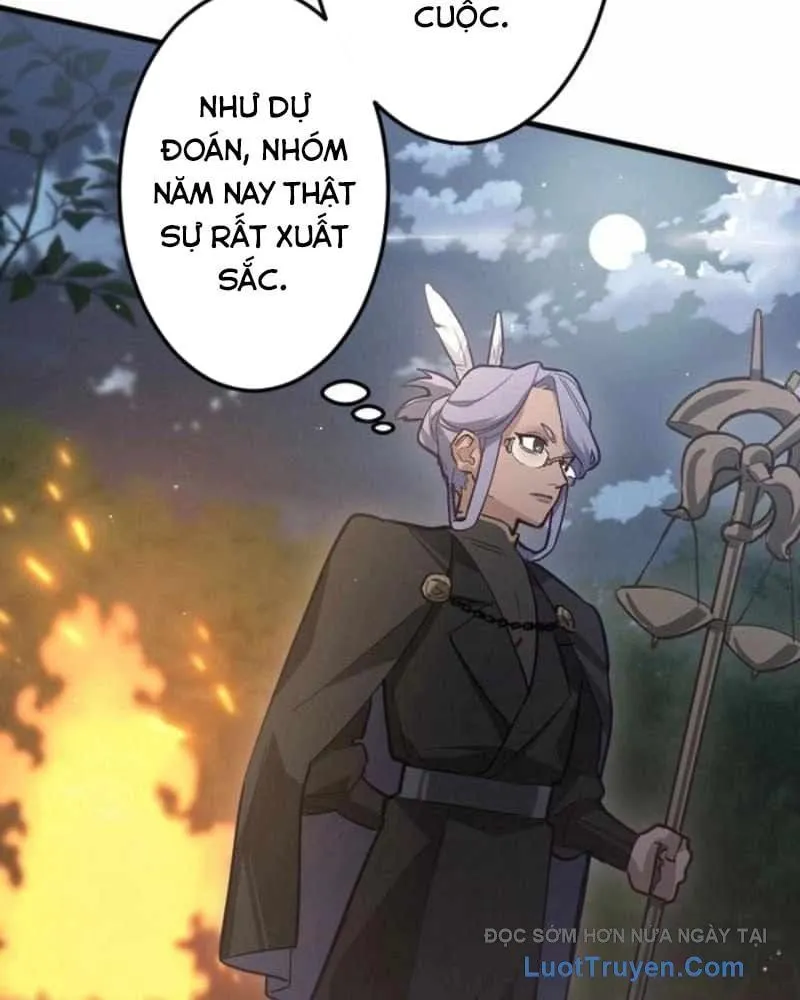 Con Đường Ma Pháp Của Kiếm Thánh Trọng Sinh Chap 14 - Next Chap 15