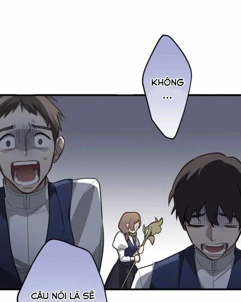 Con Đường Ma Pháp Của Kiếm Thánh Trọng Sinh Chap 14 - Next Chap 15