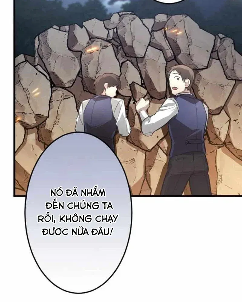 Con Đường Ma Pháp Của Kiếm Thánh Trọng Sinh Chap 14 - Next Chap 15