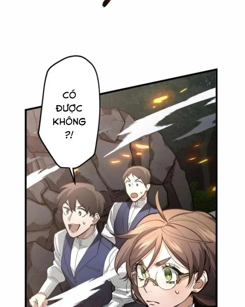 Con Đường Ma Pháp Của Kiếm Thánh Trọng Sinh Chap 14 - Next Chap 15