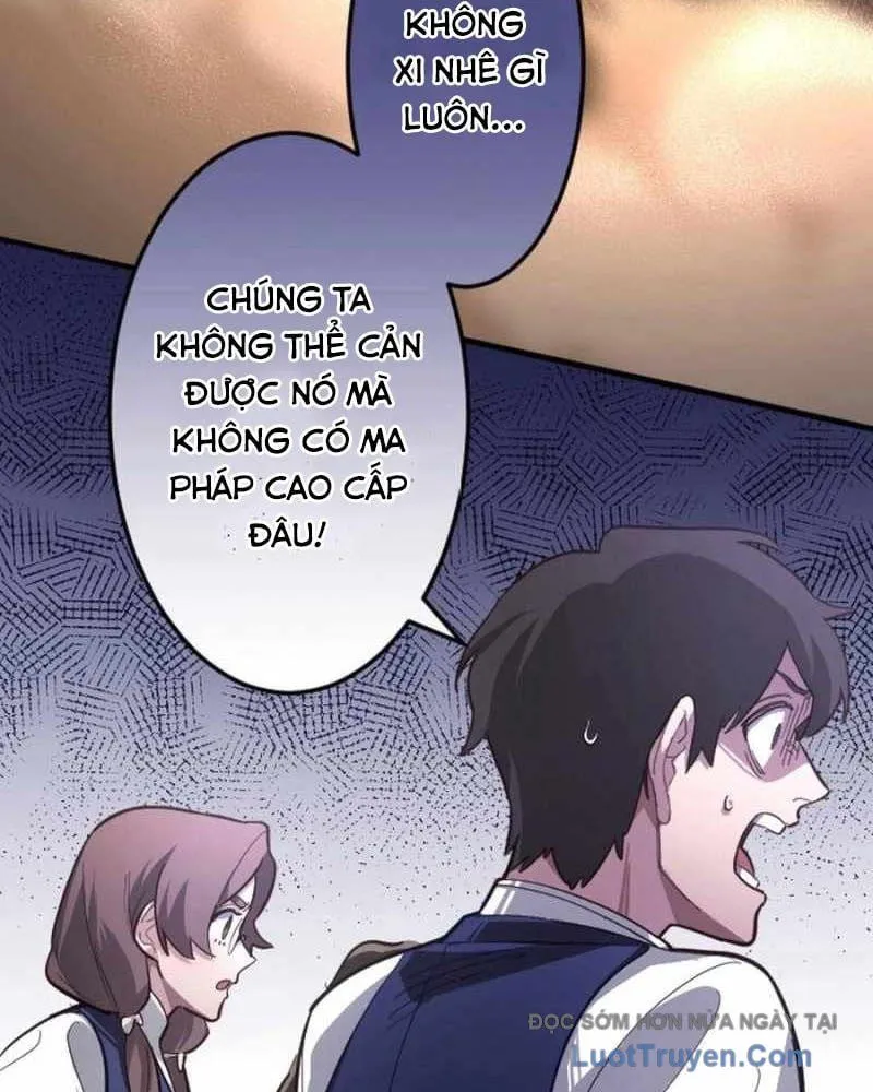 Con Đường Ma Pháp Của Kiếm Thánh Trọng Sinh Chap 14 - Next Chap 15