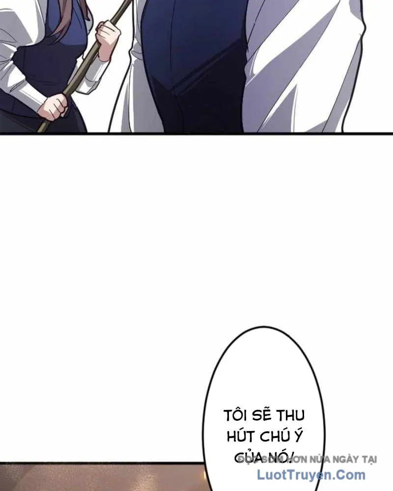 Con Đường Ma Pháp Của Kiếm Thánh Trọng Sinh Chap 14 - Next Chap 15