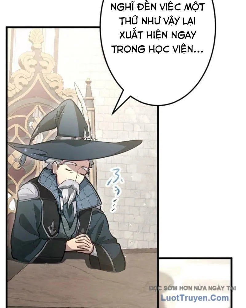 Con Đường Ma Pháp Của Kiếm Thánh Trọng Sinh Chap 15 - Next Chap 16