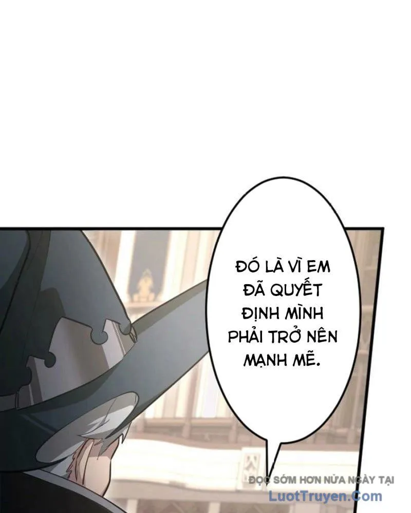 Con Đường Ma Pháp Của Kiếm Thánh Trọng Sinh Chap 15 - Next Chap 16