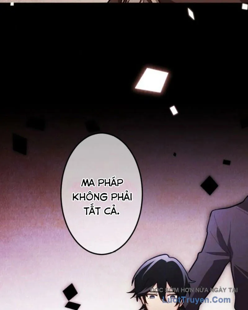 Con Đường Ma Pháp Của Kiếm Thánh Trọng Sinh Chap 15 - Next Chap 16