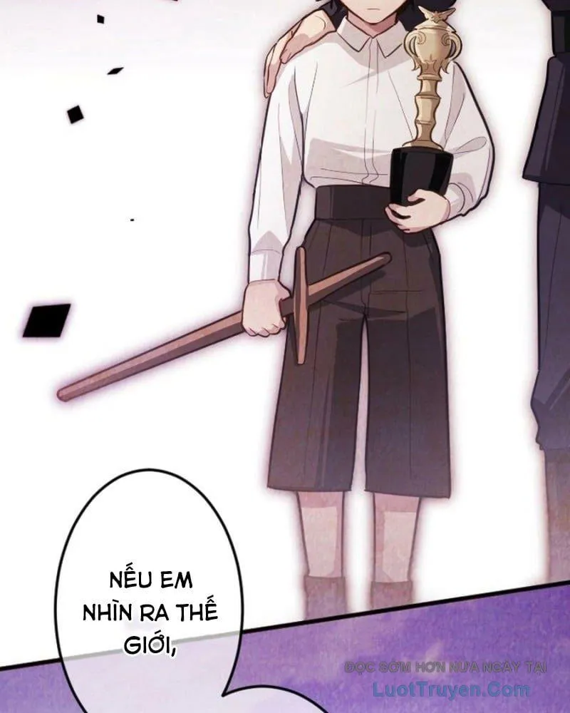 Con Đường Ma Pháp Của Kiếm Thánh Trọng Sinh Chap 15 - Next Chap 16