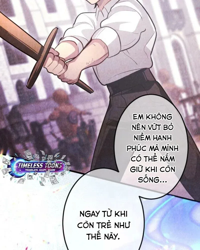 Con Đường Ma Pháp Của Kiếm Thánh Trọng Sinh Chap 15 - Next Chap 16
