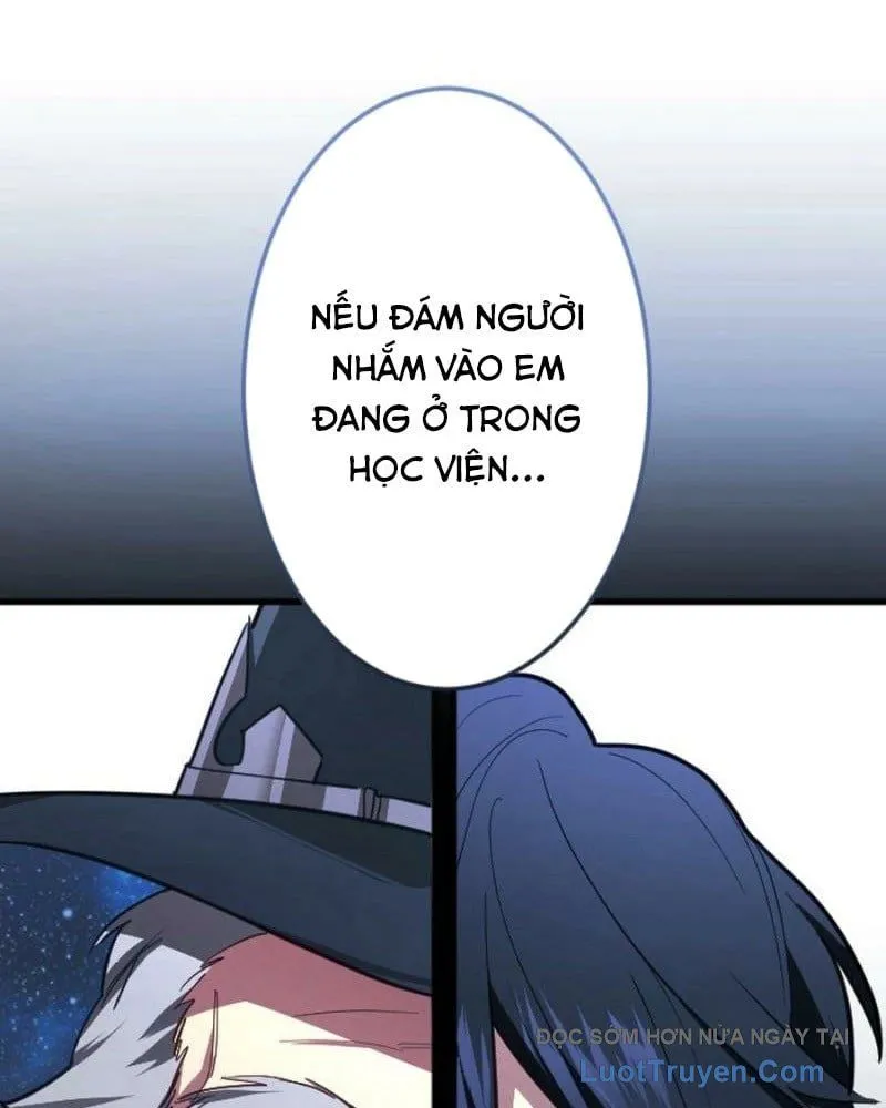 Con Đường Ma Pháp Của Kiếm Thánh Trọng Sinh Chap 15 - Next Chap 16